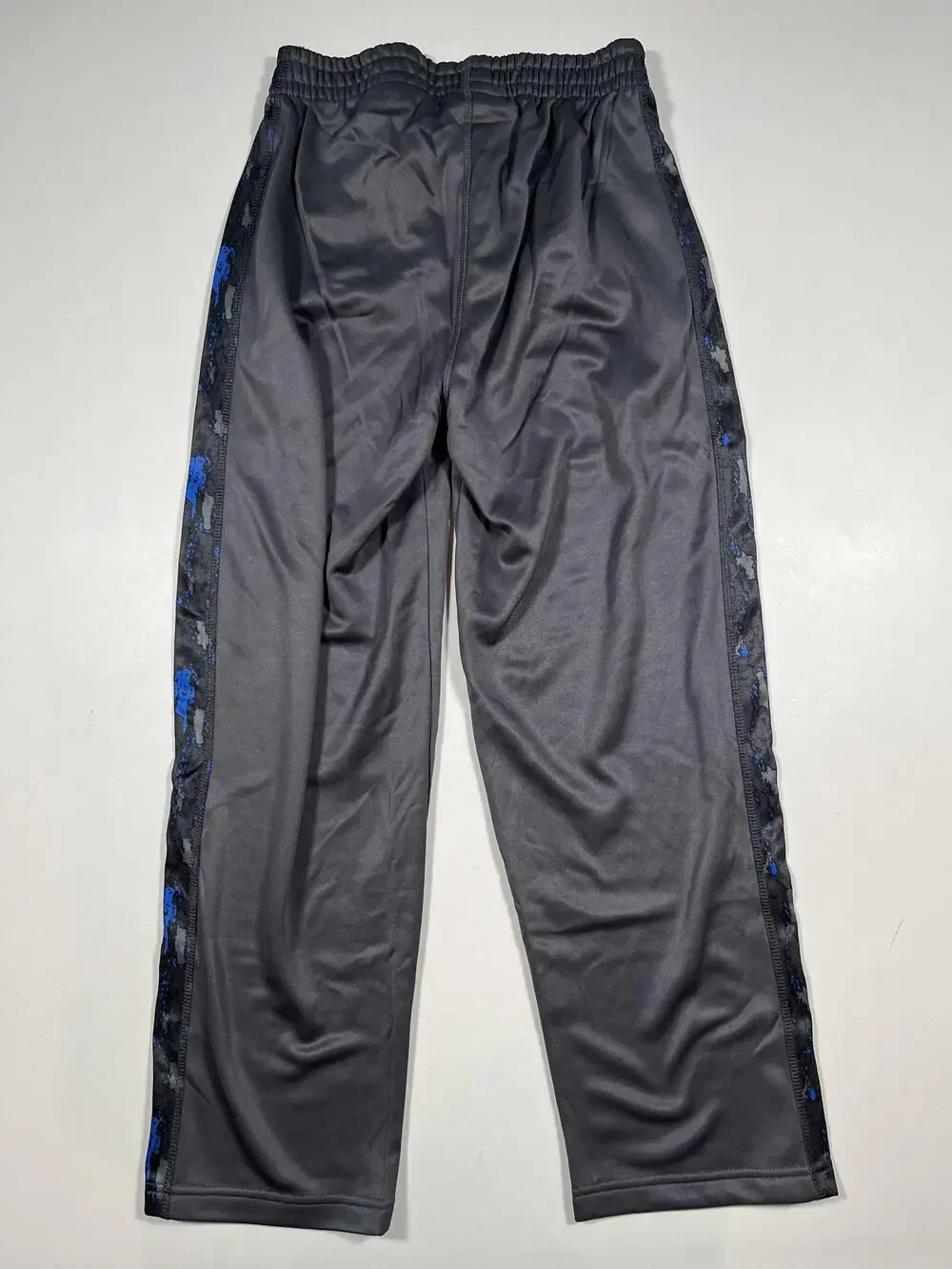 New Florida Gators Pants Boys Large Gray NCAA Football Campus Heritage Youth